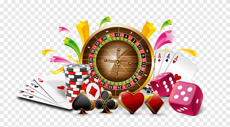 Online Casinos